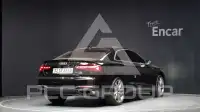 2020 Audi A5