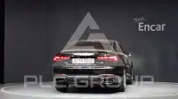 2020 Audi A5