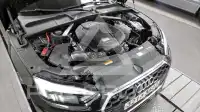 2020 Audi A5