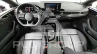 2020 Audi A5
