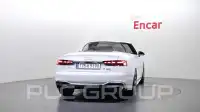 2020 Audi A5