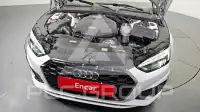2020 Audi A5