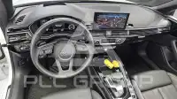 2020 Audi A5