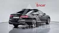 2020 Audi A5