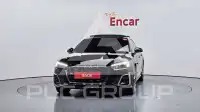 2020 Audi A5