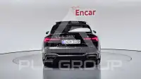 2020 Audi A5