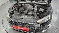 2020 Audi A5