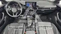 2020 Audi A5