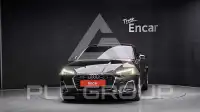 2020 Audi A5