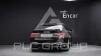 2020 Audi A5
