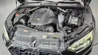 2020 Audi A5