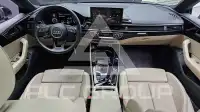 2020 Audi A5