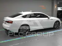 2020 Audi A5