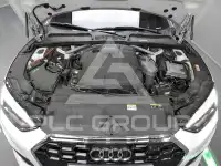 2020 Audi A5