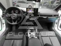 2020 Audi A5
