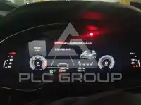 2020 Audi Q7