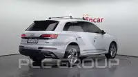 2020 Audi Q7