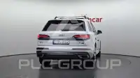 2020 Audi Q7