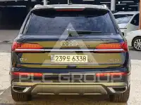 2020 Audi Q7