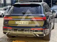 2020 Audi Q7