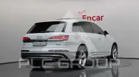 2020 Audi Q7