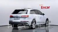 2020 Audi Q7