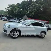 2020 Audi Q5