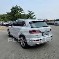 2020 Audi Q5