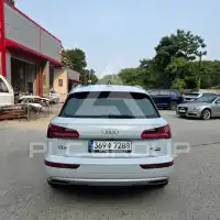 2020 Audi Q5