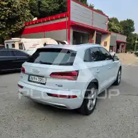 2020 Audi Q5