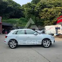 2020 Audi Q5