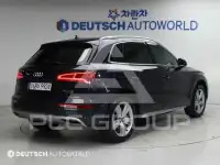 2020 Audi Q5