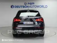 2020 Audi Q5