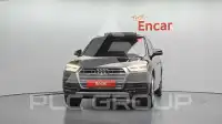 2020 Audi Q5