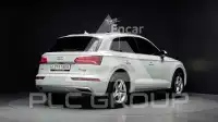 2020 Audi Q5
