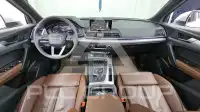 2020 Audi Q5