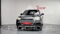 2020 Audi Q5