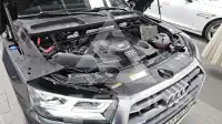 2020 Audi Q5