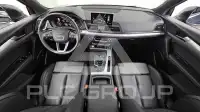 2020 Audi Q5