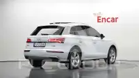 2020 Audi Q5
