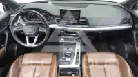 2020 Audi Q5