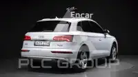 2020 Audi Q5