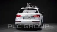 2020 Audi Q5