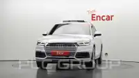 2020 Audi Q5