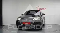 2020 Audi Q5