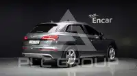 2020 Audi Q5
