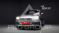 2020 Audi Q5