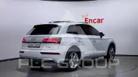 2020 Audi Q5