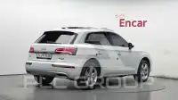 2020 Audi Q5