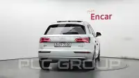 2020 Audi Q5